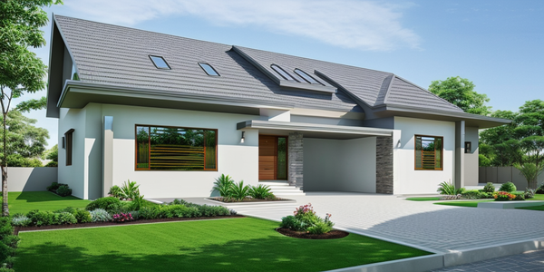 Imagen de planos de casas, proyectos de vivienda y opciones de casas prefabricadas
para crear el hogar ideal que siempre has deseado
