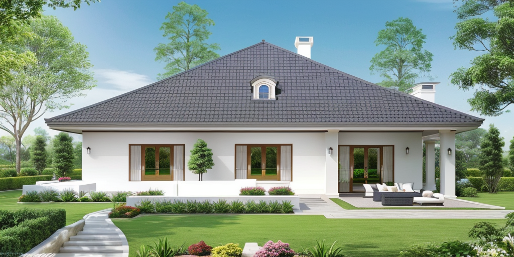 Imagen de planos de casas, proyectos de vivienda y opciones de casas prefabricadas
para crear el hogar ideal que siempre has deseado