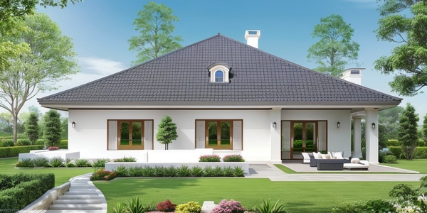 Imagen de planos de casas, proyectos de vivienda y opciones de casas prefabricadas
para crear el hogar ideal que siempre has deseado