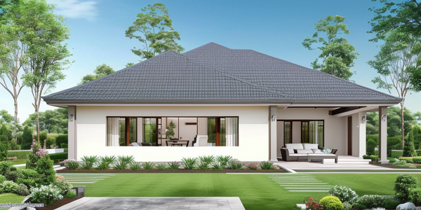 Imagen de planos de casas, proyectos de vivienda y opciones de casas prefabricadas
para crear el hogar ideal que siempre has deseado