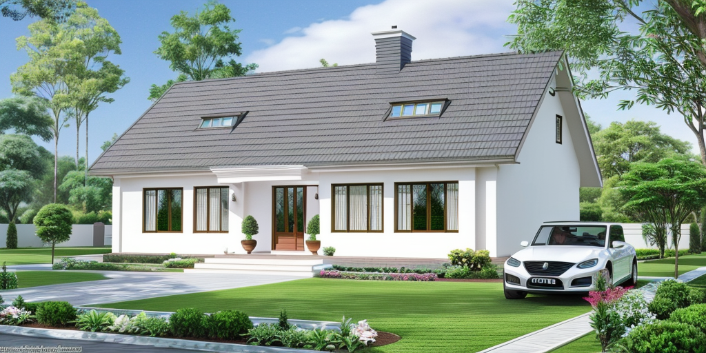 Imagen de planos de casas, proyectos de vivienda y opciones de casas prefabricadas
para crear el hogar ideal que siempre has deseado
