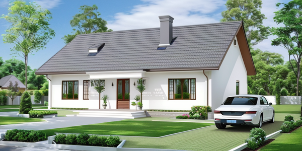 Imagen de planos de casas, proyectos de vivienda y opciones de casas prefabricadas
para crear el hogar ideal que siempre has deseado