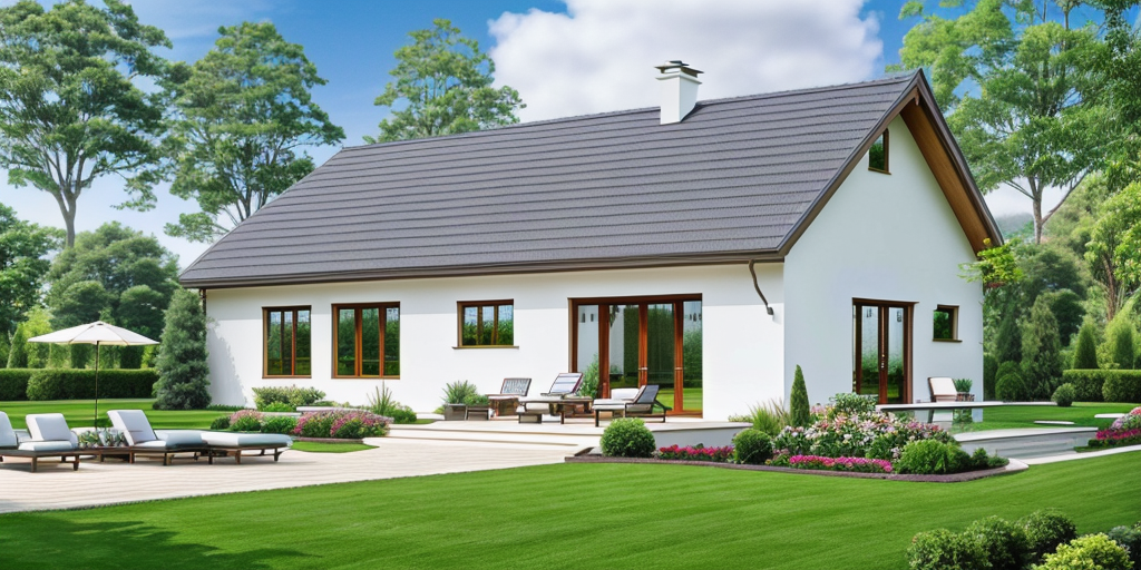 Imagen de planos de casas, proyectos de vivienda y opciones de casas prefabricadas
para crear el hogar ideal que siempre has deseado