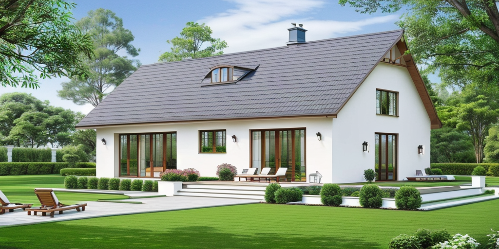 Imagen de planos de casas, proyectos de vivienda y opciones de casas prefabricadas
para crear el hogar ideal que siempre has deseado