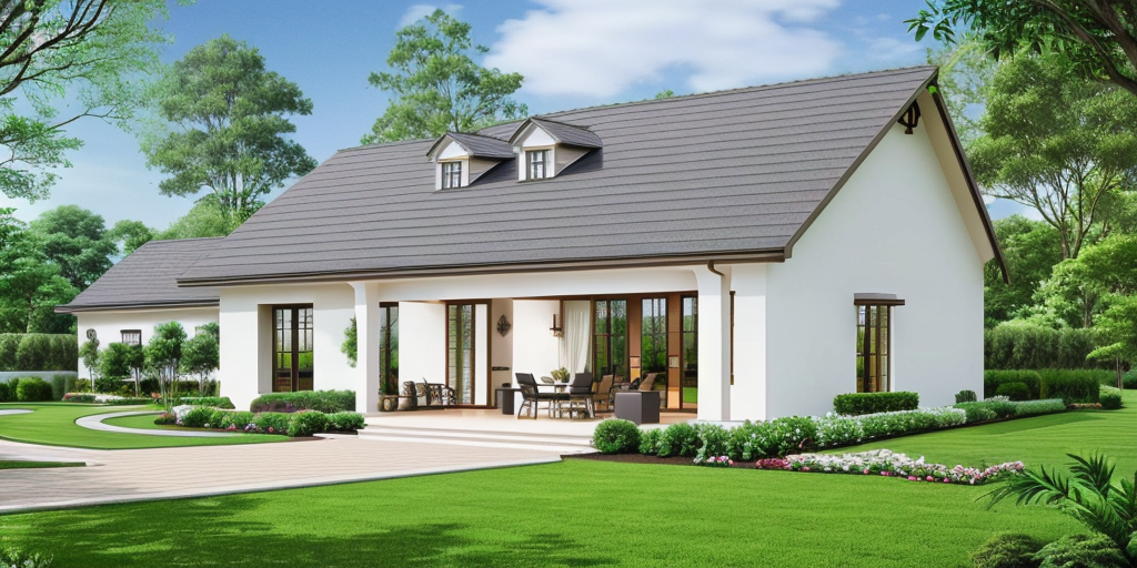 Imagen de planos de casas, proyectos de vivienda y opciones de casas prefabricadas
para crear el hogar ideal que siempre has deseado