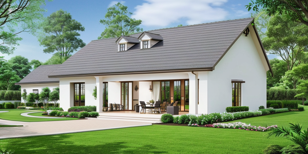 Imagen de planos de casas, proyectos de vivienda y opciones de casas prefabricadas
para crear el hogar ideal que siempre has deseado
