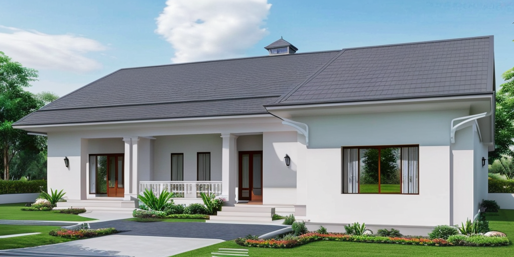 Imagen de planos de casas, proyectos de vivienda y opciones de casas prefabricadas
para crear el hogar ideal que siempre has deseado