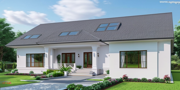 Imagen de planos de casas, proyectos de vivienda y opciones de casas prefabricadas
para crear el hogar ideal que siempre has deseado