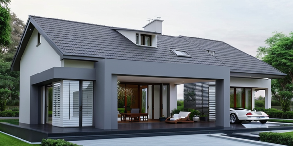 Imagen de planos de casas, proyectos de vivienda y opciones de casas prefabricadas
para crear el hogar ideal que siempre has deseado