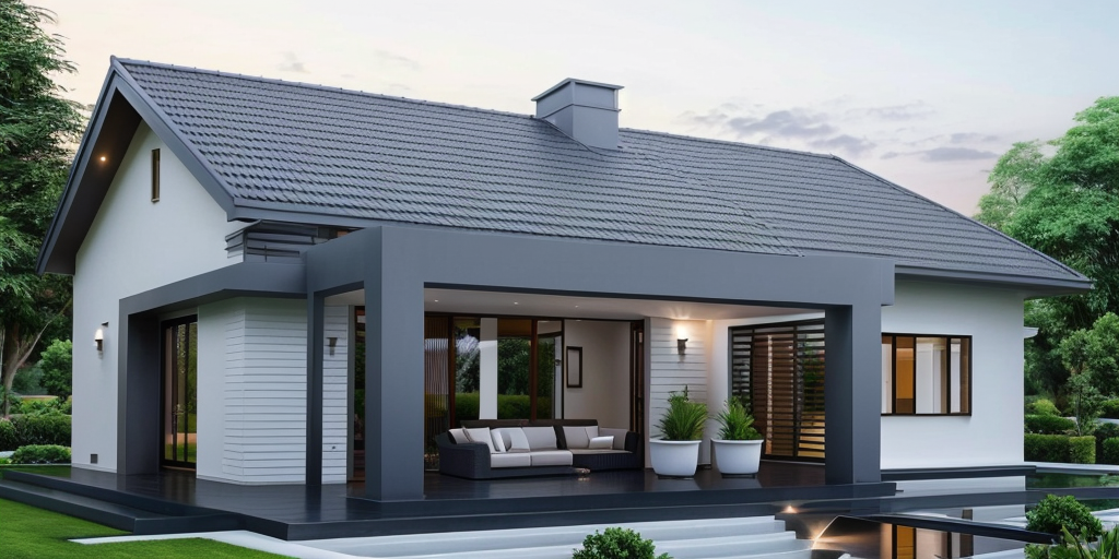 Imagen de planos de casas, proyectos de vivienda y opciones de casas prefabricadas
para crear el hogar ideal que siempre has deseado