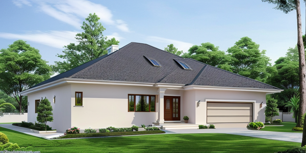 Imagen de planos de casas, proyectos de vivienda y opciones de casas prefabricadas
para crear el hogar ideal que siempre has deseado