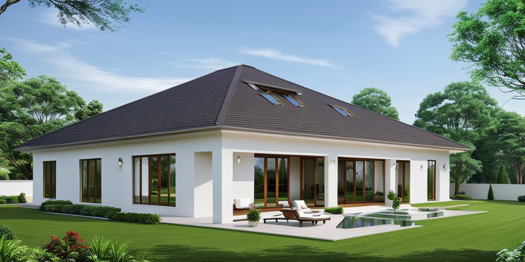 Imagen de planos de casas, proyectos de vivienda y opciones de casas prefabricadas
para crear el hogar ideal que siempre has deseado