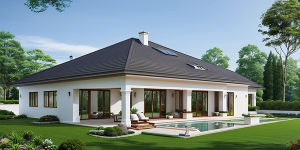 Imagen de planos de casas, proyectos de vivienda y opciones de casas prefabricadas
para crear el hogar ideal que siempre has deseado