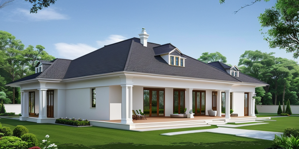 Imagen de planos de casas, proyectos de vivienda y opciones de casas prefabricadas
para crear el hogar ideal que siempre has deseado