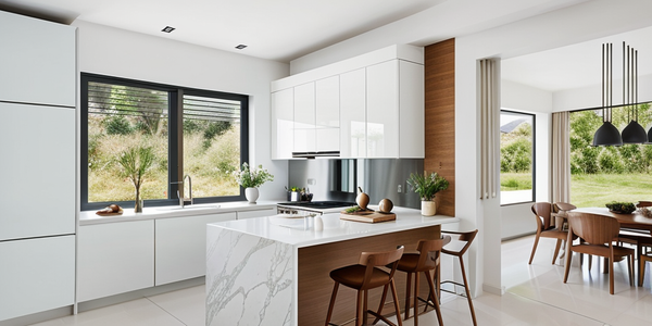 Imagen de planos de casas, proyectos de vivienda y opciones de casas prefabricadas
para crear el hogar ideal que siempre has deseado
