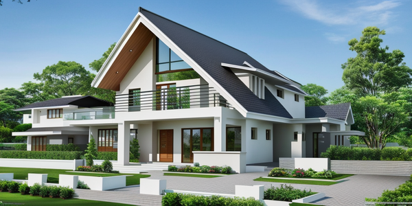Imagen de planos de casas, proyectos de vivienda y opciones de casas prefabricadas
para crear el hogar ideal que siempre has deseado