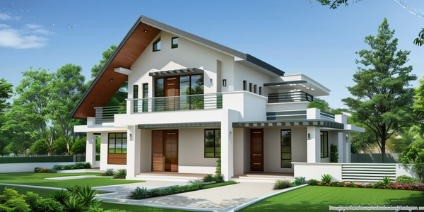 Imagen de planos de casas, proyectos de vivienda y opciones de casas prefabricadas
para crear el hogar ideal que siempre has deseado