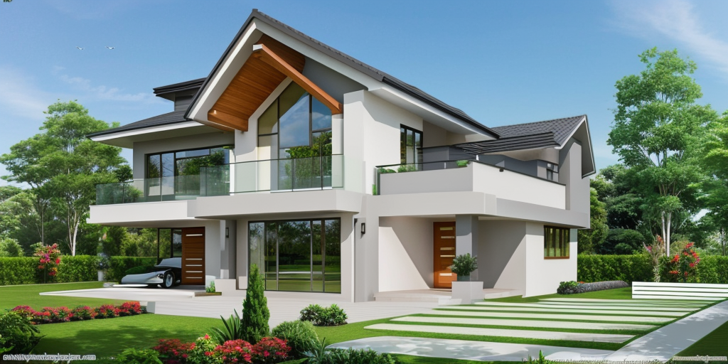 Imagen de planos de casas, proyectos de vivienda y opciones de casas prefabricadas
para crear el hogar ideal que siempre has deseado
