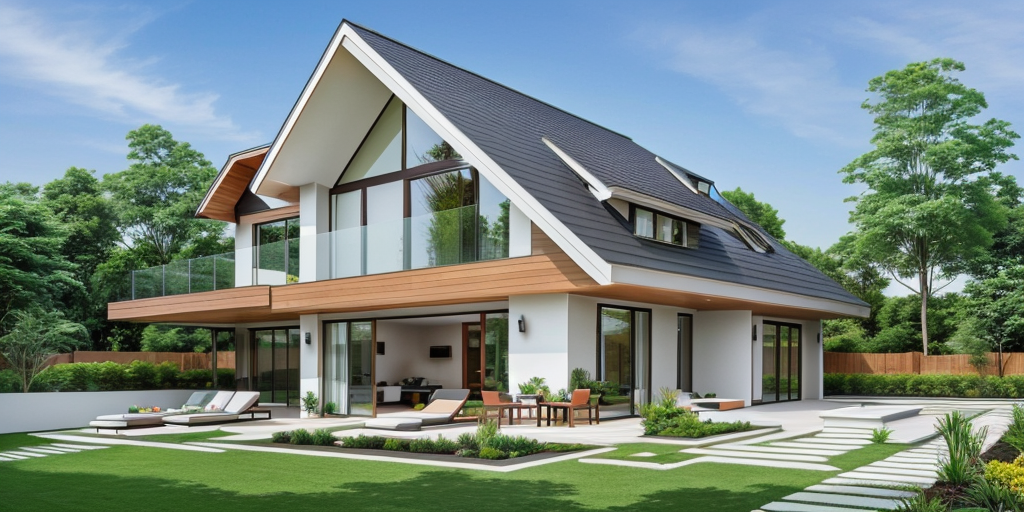 Imagen de planos de casas, proyectos de vivienda y opciones de casas prefabricadas
para crear el hogar ideal que siempre has deseado
