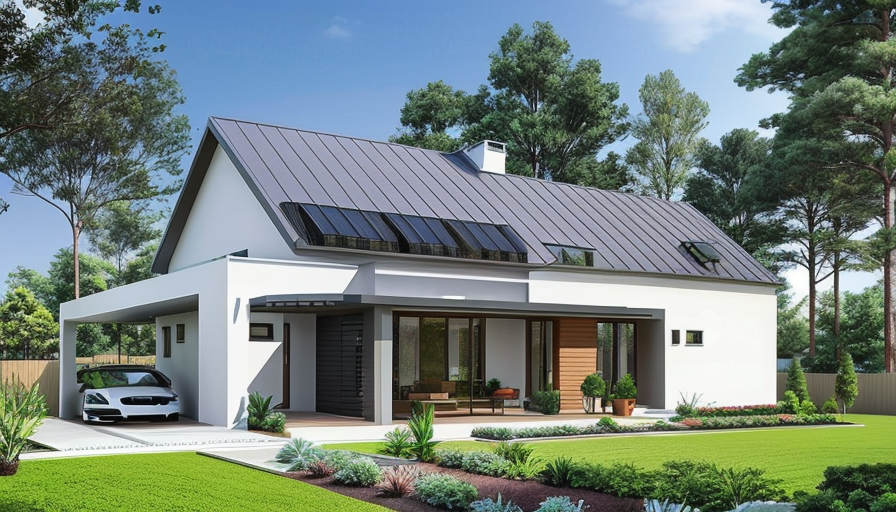 Imagen de planos de casas, proyectos de vivienda y opciones de casas prefabricadas
para crear el hogar ideal que siempre has deseado