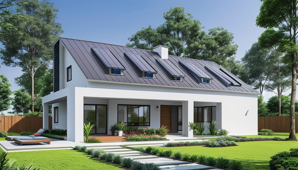 Imagen de planos de casas, proyectos de vivienda y opciones de casas prefabricadas
para crear el hogar ideal que siempre has deseado