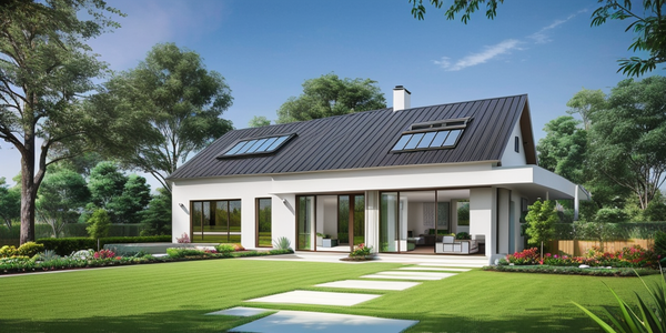 Imagen de planos de casas, proyectos de vivienda y opciones de casas prefabricadas
para crear el hogar ideal que siempre has deseado