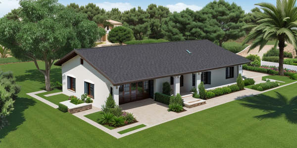 Imagen de planos de casas, proyectos de vivienda y opciones de casas prefabricadas
para crear el hogar ideal que siempre has deseado