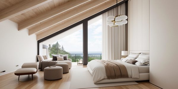 Imagen de planos de casas, proyectos de vivienda y opciones de casas prefabricadas
para crear el hogar ideal que siempre has deseado