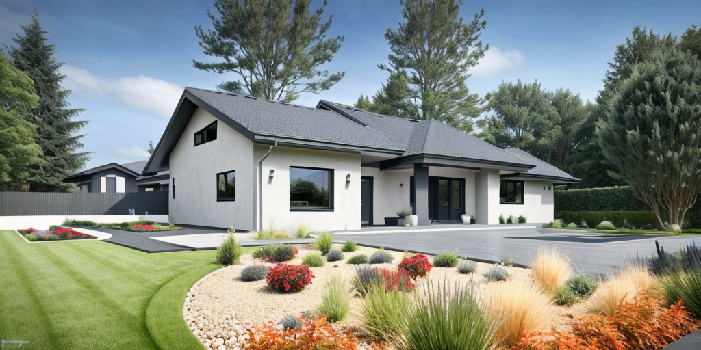 Imagen de planos de casas, proyectos de vivienda y opciones de casas prefabricadas
para crear el hogar ideal que siempre has deseado