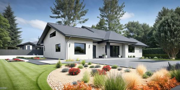 Imagen de planos de casas, proyectos de vivienda y opciones de casas prefabricadas
para crear el hogar ideal que siempre has deseado