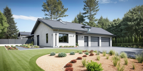 Imagen de planos de casas, proyectos de vivienda y opciones de casas prefabricadas
para crear el hogar ideal que siempre has deseado