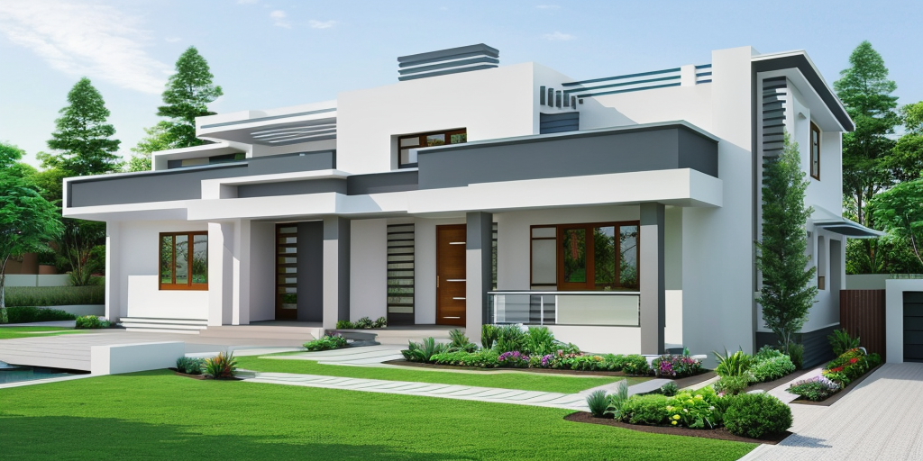 Imagen de planos de casas, proyectos de vivienda y opciones de casas prefabricadas
para crear el hogar ideal que siempre has deseado