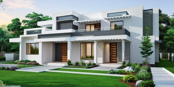 Imagen de planos de casas, proyectos de vivienda y opciones de casas prefabricadas
para crear el hogar ideal que siempre has deseado