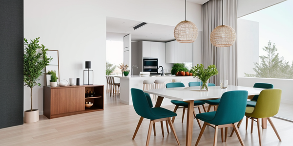 Imagen de planos de casas, proyectos de vivienda y opciones de casas prefabricadas
para crear el hogar ideal que siempre has deseado