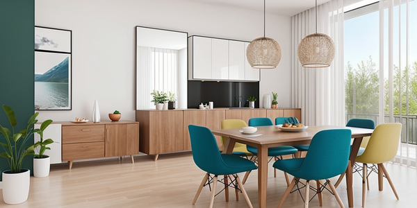 Imagen de planos de casas, proyectos de vivienda y opciones de casas prefabricadas
para crear el hogar ideal que siempre has deseado
