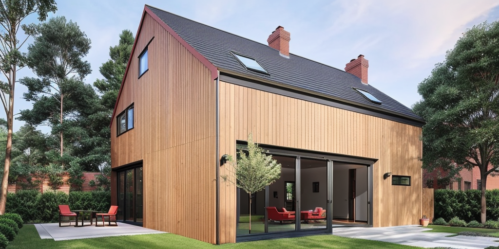 Imagen de planos de casas, proyectos de vivienda y opciones de casas prefabricadas
para crear el hogar ideal que siempre has deseado