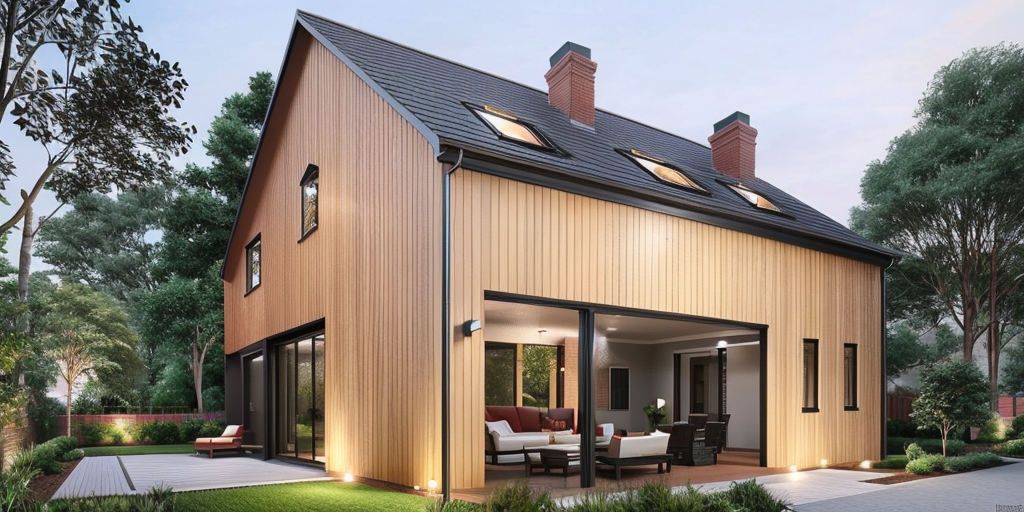 Imagen de planos de casas, proyectos de vivienda y opciones de casas prefabricadas
para crear el hogar ideal que siempre has deseado