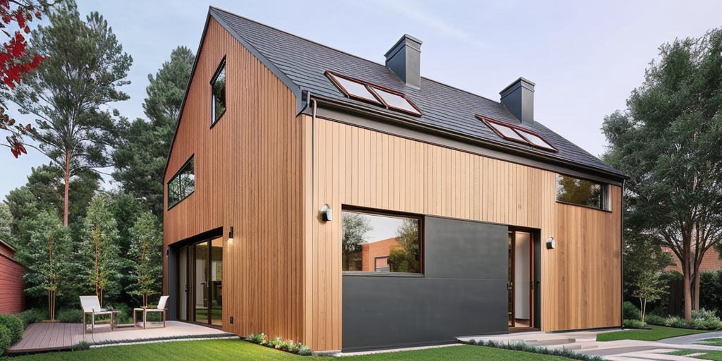 Imagen de planos de casas, proyectos de vivienda y opciones de casas prefabricadas
para crear el hogar ideal que siempre has deseado