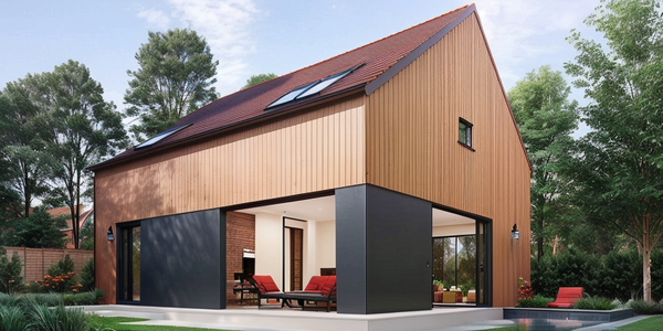 Imagen de planos de casas, proyectos de vivienda y opciones de casas prefabricadas
para crear el hogar ideal que siempre has deseado
