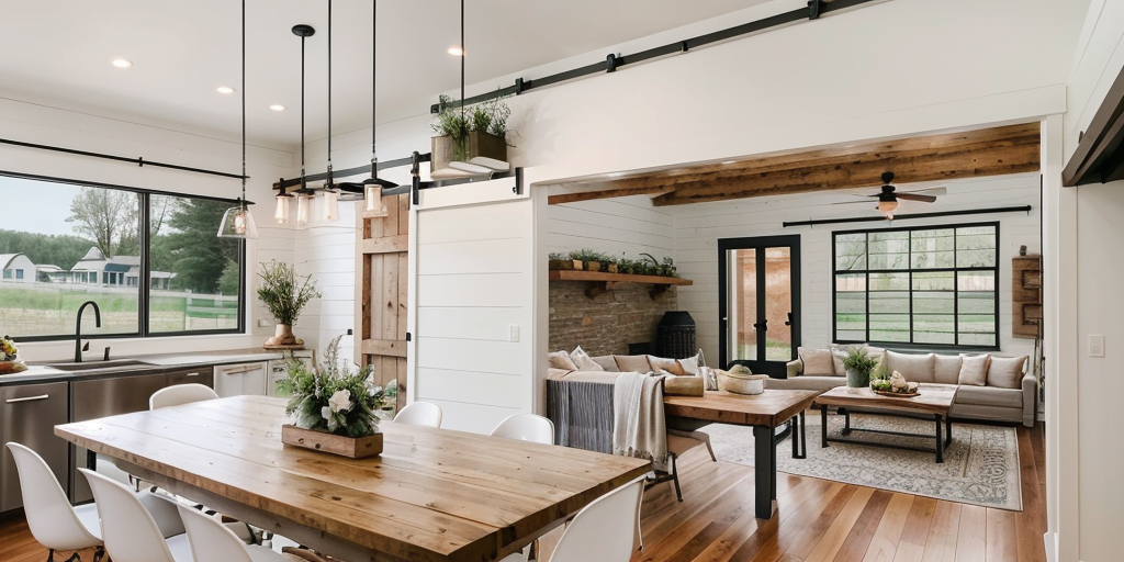 Imagen de planos de casas, proyectos de vivienda y opciones de casas prefabricadas
para crear el hogar ideal que siempre has deseado