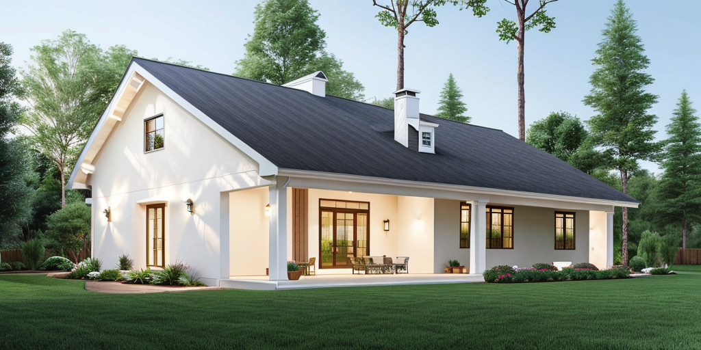 Imagen de planos de casas, proyectos de vivienda y opciones de casas prefabricadas
para crear el hogar ideal que siempre has deseado