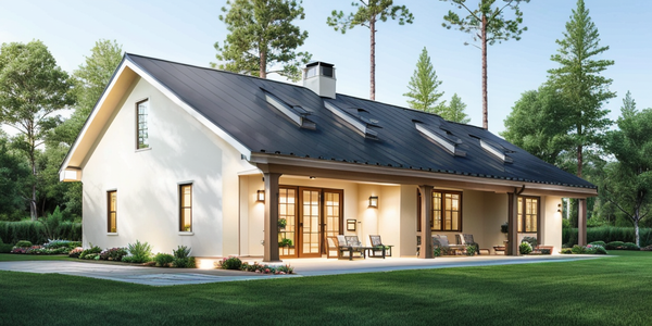 Imagen de planos de casas, proyectos de vivienda y opciones de casas prefabricadas
para crear el hogar ideal que siempre has deseado