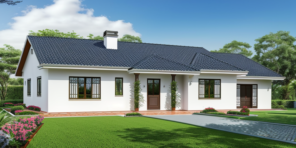Imagen de planos de casas, proyectos de vivienda y opciones de casas prefabricadas
para crear el hogar ideal que siempre has deseado