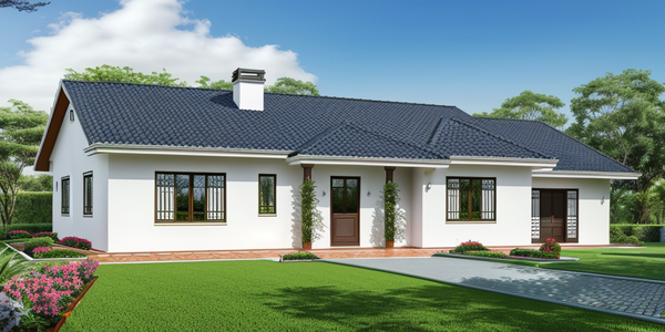 Imagen de planos de casas, proyectos de vivienda y opciones de casas prefabricadas
para crear el hogar ideal que siempre has deseado