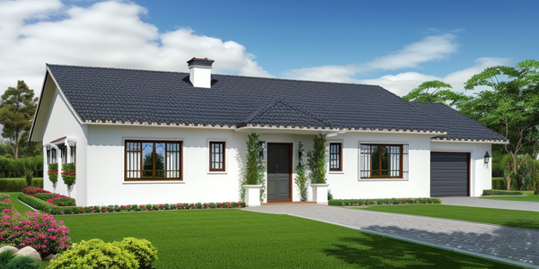 Imagen de planos de casas, proyectos de vivienda y opciones de casas prefabricadas
para crear el hogar ideal que siempre has deseado
