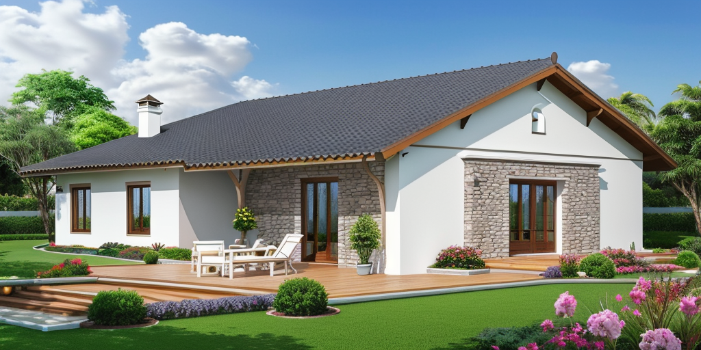 Imagen de planos de casas, proyectos de vivienda y opciones de casas prefabricadas
para crear el hogar ideal que siempre has deseado
