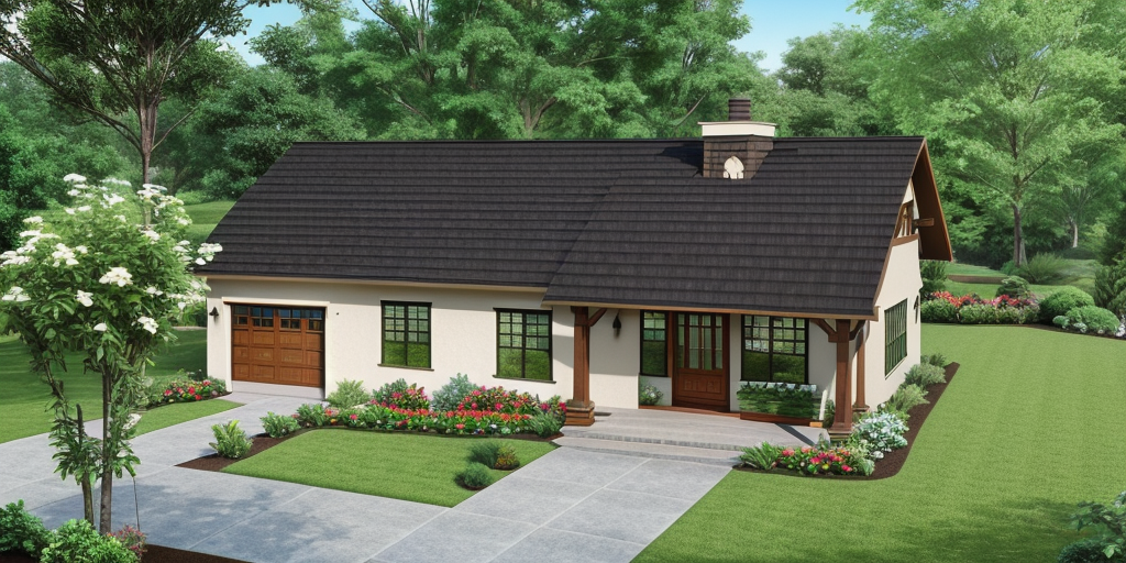 Imagen de planos de casas, proyectos de vivienda y opciones de casas prefabricadas
para crear el hogar ideal que siempre has deseado