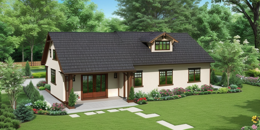 Imagen de planos de casas, proyectos de vivienda y opciones de casas prefabricadas
para crear el hogar ideal que siempre has deseado
