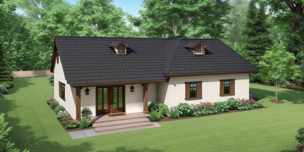 Imagen de planos de casas, proyectos de vivienda y opciones de casas prefabricadas
para crear el hogar ideal que siempre has deseado