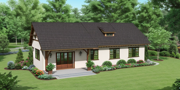 Imagen de planos de casas, proyectos de vivienda y opciones de casas prefabricadas
para crear el hogar ideal que siempre has deseado